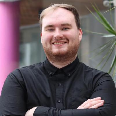 Eoin Fitzsimons